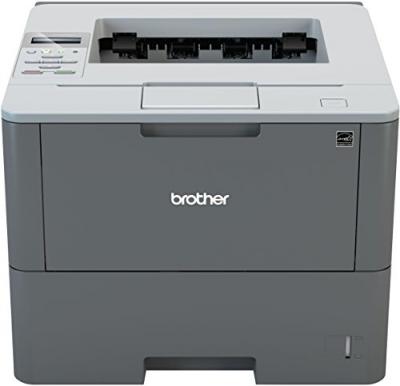 Brother HL-L6250DN - imprimante - monochrome - laser 