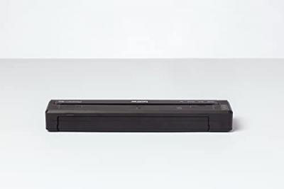 Brother Pj883 Portable Printer Argent&eacute; One Size / EU Plug