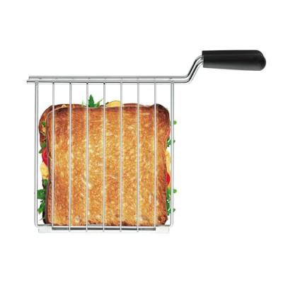 ot de 2 cages &agrave; sandwich pour grille pain lite/architect - dualit - 000510