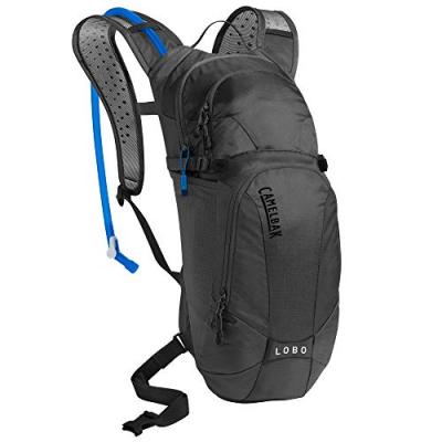 Sac d'hydratation Camelbak LOBO 9 (2 L) SS22 - Noir}, Noir}