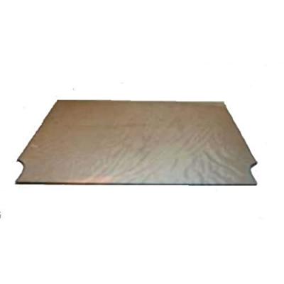 Verre interieur pour four candy - d48967