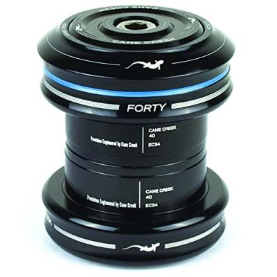 Jeu de direction Cane Creek 40 Series Traditional 1 1/8 pouce - 1 1/8