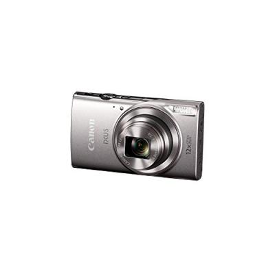 CANON - IXUS 285 HS ARGENT