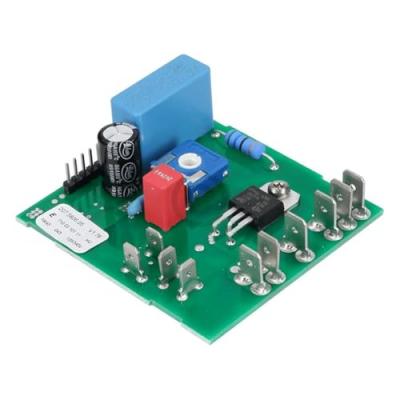 Carte electronique 220-240v ac pour refrigerateur dometic - q153891