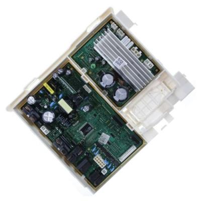 Carte Electronique De Puissance Pour Lave Linge Samsung - Dc92-01789b