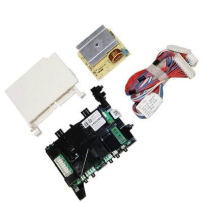 Carte Electronique Invensys Programme Pour Lave Linge Candy - 49027648