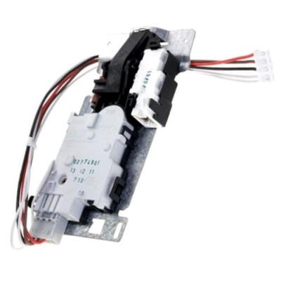 Indesit - platine de verrouillage bitron pour four