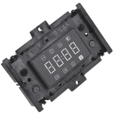 Programmateur minuterie Four, cuisini&egrave;re 267000036 BEKO