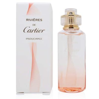 CARTIER Rivi&egrave;res de Cartier - Insouciance - Eau de Toilette 100ml