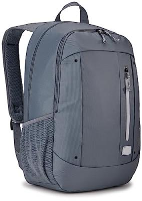 CASE LOGIC - ACCESSORIES Jaunt Recycled Backpack 15.6IN Stormy Weather
