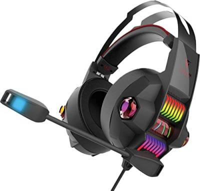 Berserker Gaming Casque Gaming EIKTHYRNIR Chroma RGB