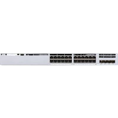 Cisco Catalyst 9300L 24P Data Network Essentials 4X1G UPLINK