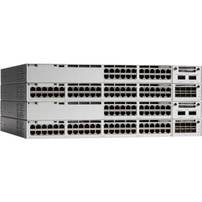 Cisco Catalyst 9300 24-Port Data Only Network Essentials