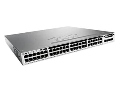 Cisco Catalyst 9300 48-Port Data Only Network Essentials