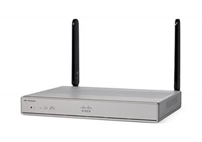 Switch > Cisco Cisco Switch Cisco ISR 1100 4 PORTS DSL