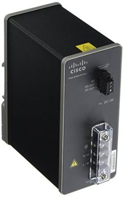 Cisco Industrial Ethernet 3000 Series Power Module Argent&eacute;