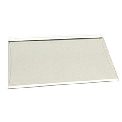Clayette en verre 519 x 300mm R&eacute;frig&eacute;rateur, cong&eacute;lateur 2109403036 ELECTROLUX