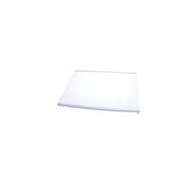 Clayette en verre pour refrigerateur Beko 4657831300