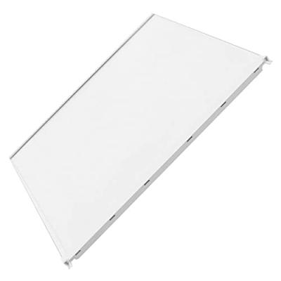 Indesit - Clayette Verre Complete (594x431x4) Rohs - Ref: C00292447