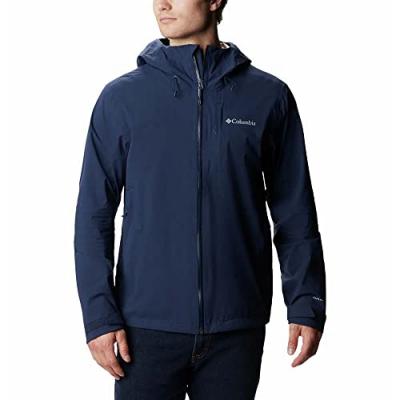 Columbia Omni-tech&trade; Ampli-dry&trade; Veste pour homme