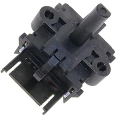 Commutateur 8p pour Fours - Cuisinieres BRANDT, DE DIETRICH, FAGOR, SA