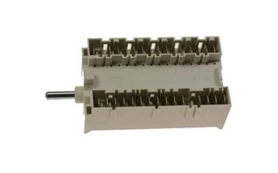 Commutateur Four Mf5 Pour Four Ikea - 481227318111