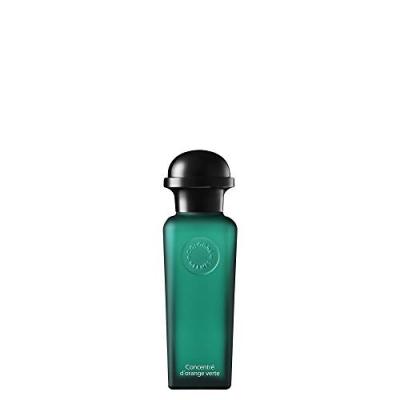 HERM&Egrave;S Concentr&eacute; d'orange verte - Eau de toilette 50ml
