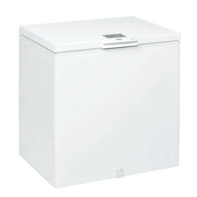 Cong&eacute;lateur coffre whirlpool w204fo DART-7355033