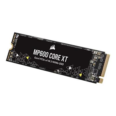 Ssd 1tb 5.0/4.4 Mp600corext Bk M.2 Cor Cssd-f2000gbmp600cxt