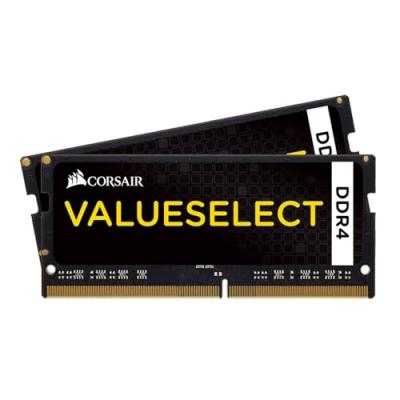 Corsair Vengeance 2 x 16 Go SO-DIMM DDR4 2666 MHz