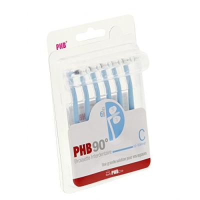 CRINEX PHB 90&deg;coniques 3,5 mm / 5,5 mm x6