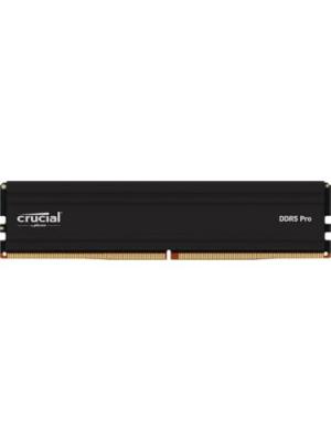 Crucial CP16G56C46U5 module de m&eacute;moire 16 Go 1 x 16 Go DDR5 5600 MHz