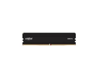 M&eacute;moire PC Crucial CP32G56C46U5 (32Go DDR5 5600 PC44800)