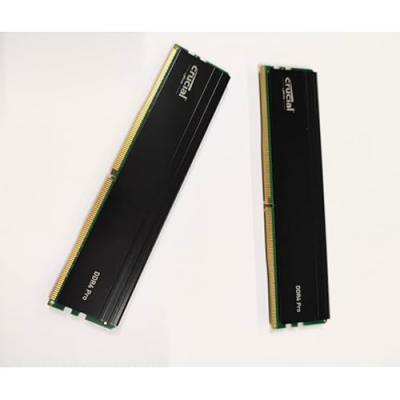 Crucial Pro 16G (1x16G) DDR4-3200 Tray *CP16G4DFRA32AT