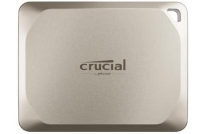 Crucial X9 Pro Mac 1tb Ssd Usb 3.2 Gen2 External Ssd Hard Drive Clair
