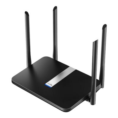 Routeur Wi-Fi cudy X6 AX1800 2.4 GHz, 5 GHz