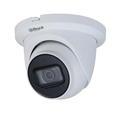 Cam&eacute;ra d&ocirc;me IP Eyeball ext&eacute;rieure 2 MP IR 50m - Dahua