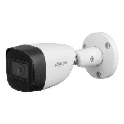 Dahua Dh-hac-hfw1500cmp-a-poc-0280b-s2 Security Camera Argent&eacute;