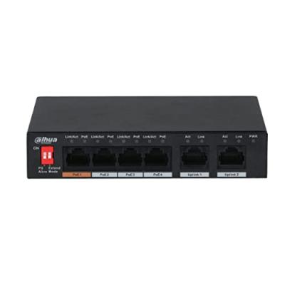 Dahua - Alimentation PFS3006-4ET-60-V2