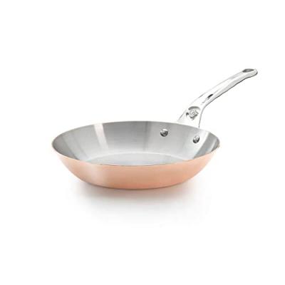 DE BUYER -6224.28 -poele rde cuivreprima materainduct 28