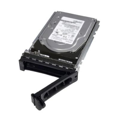 Dell 2tb 7200rpm Hard Disk Drive Noir