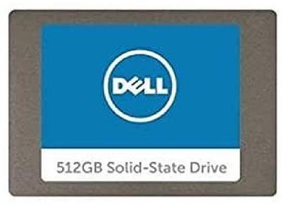 DELL A9794135 internal solid state drive 2.5 512 GB Serial ATA