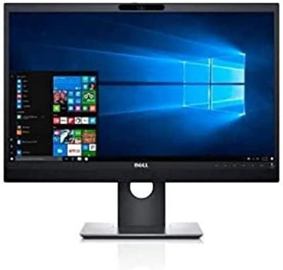 Dell - Display B2B 24 Video Monitor P2418HZ 60.5CM(23.8IN) Black SW