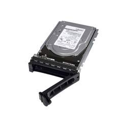 Dell DELL 400-AUNQ disque dur 2.5 600 Go SAS