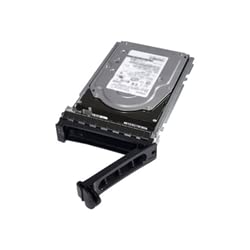 DELL 400-BLLG disque dur 3.5"" 2000 Go S&eacute;rie ATA III