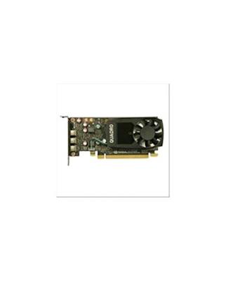 Dell nvidia quadro p400 2gb gddr5 quadro p400 2go gddr5 (490-bdzy) 