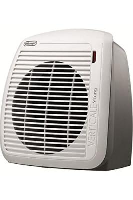 Chauffage soufflant Delonghi HVY1030 Young 2000 W Blanc