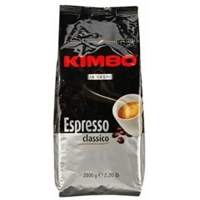 DeLonghi caffe grani) kimbo-classic grillage caf&eacute; haricots/1 kg