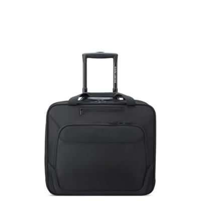 Valise souple trolley cabine Parvis Plus 2R 38 cm