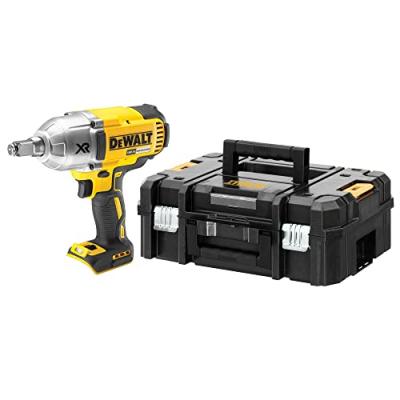 Dewalt - Cl&eacute; &agrave; Chocs DCF899HNT (Machine Seule tstak ii)